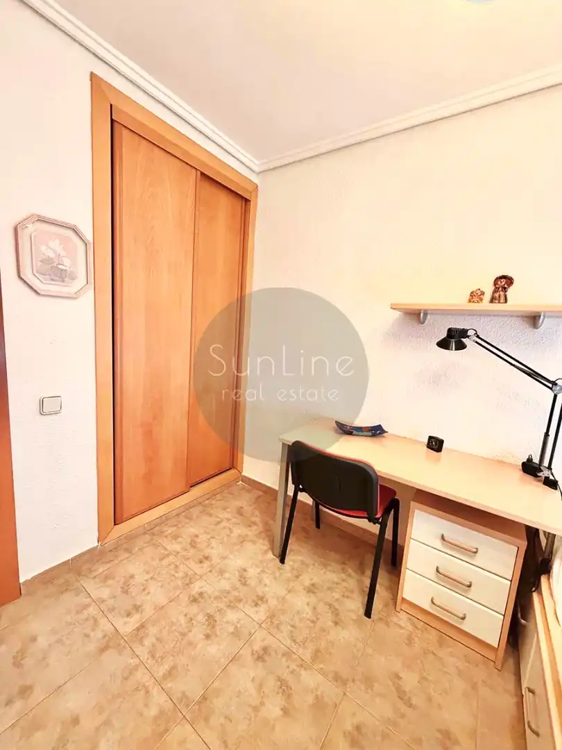 Pis de lloguer en Valencia amb Aire condicionat, Terrassa i Moblat