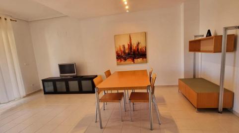 Foto 4 de Casa o xalet de lloguer a Monforte del Cid, Alicante