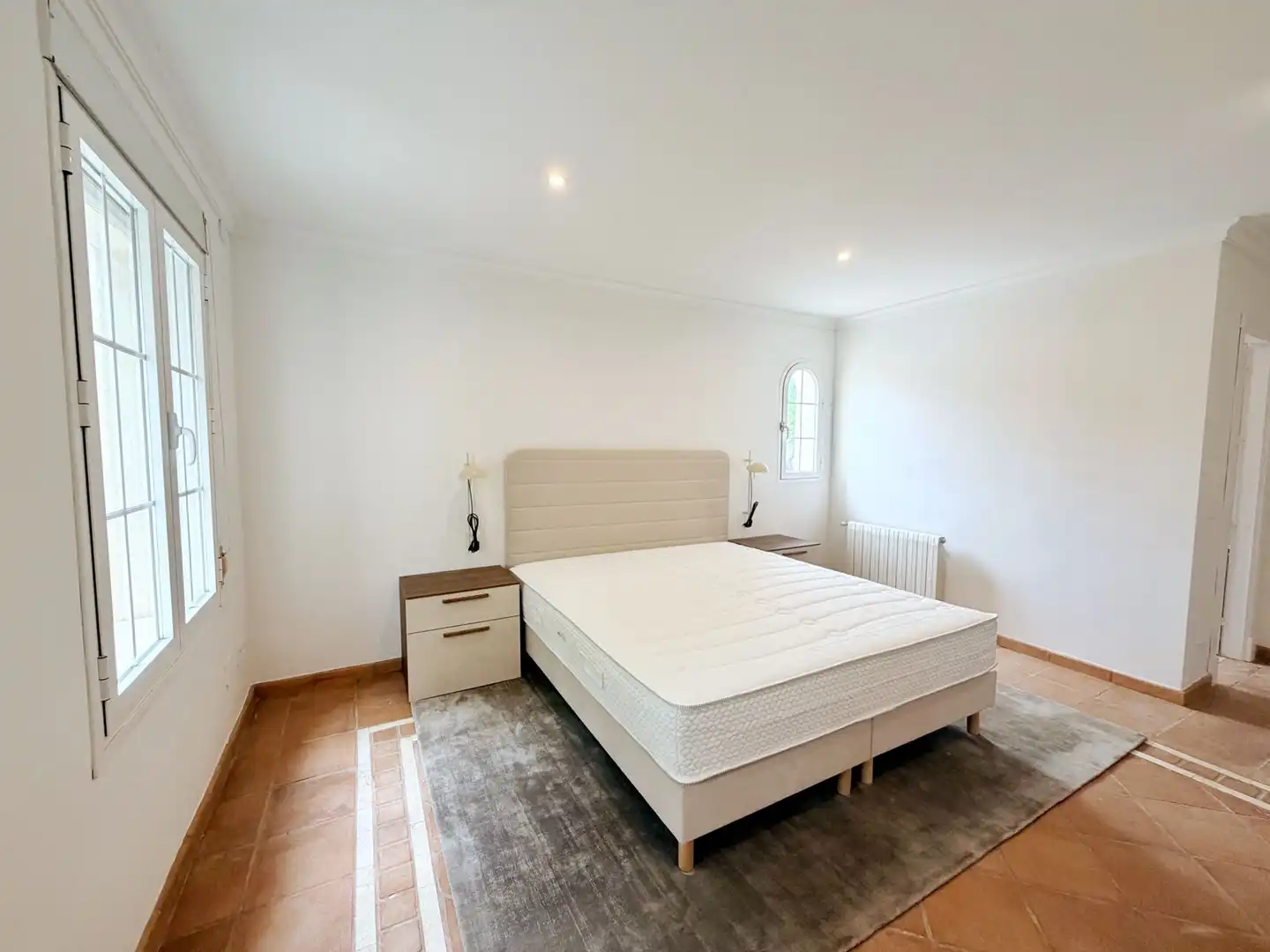Habitación de Casa o chalet de alquiler en Benahavís con Aire acondicionado, Terraza y Trastero