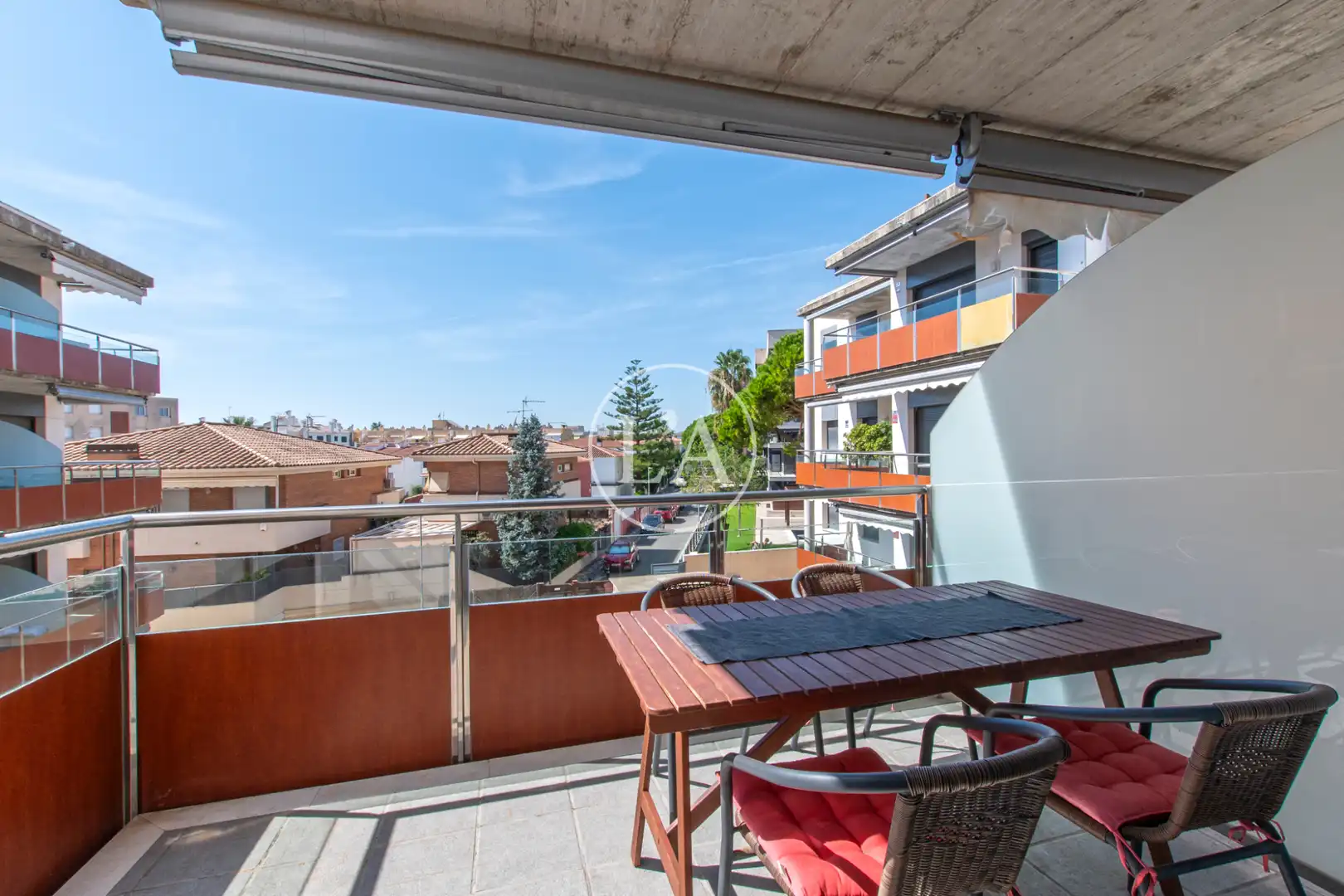 Mini appartamento con piscina in vendita a Avinguda de la Diputació 41, imagen 7