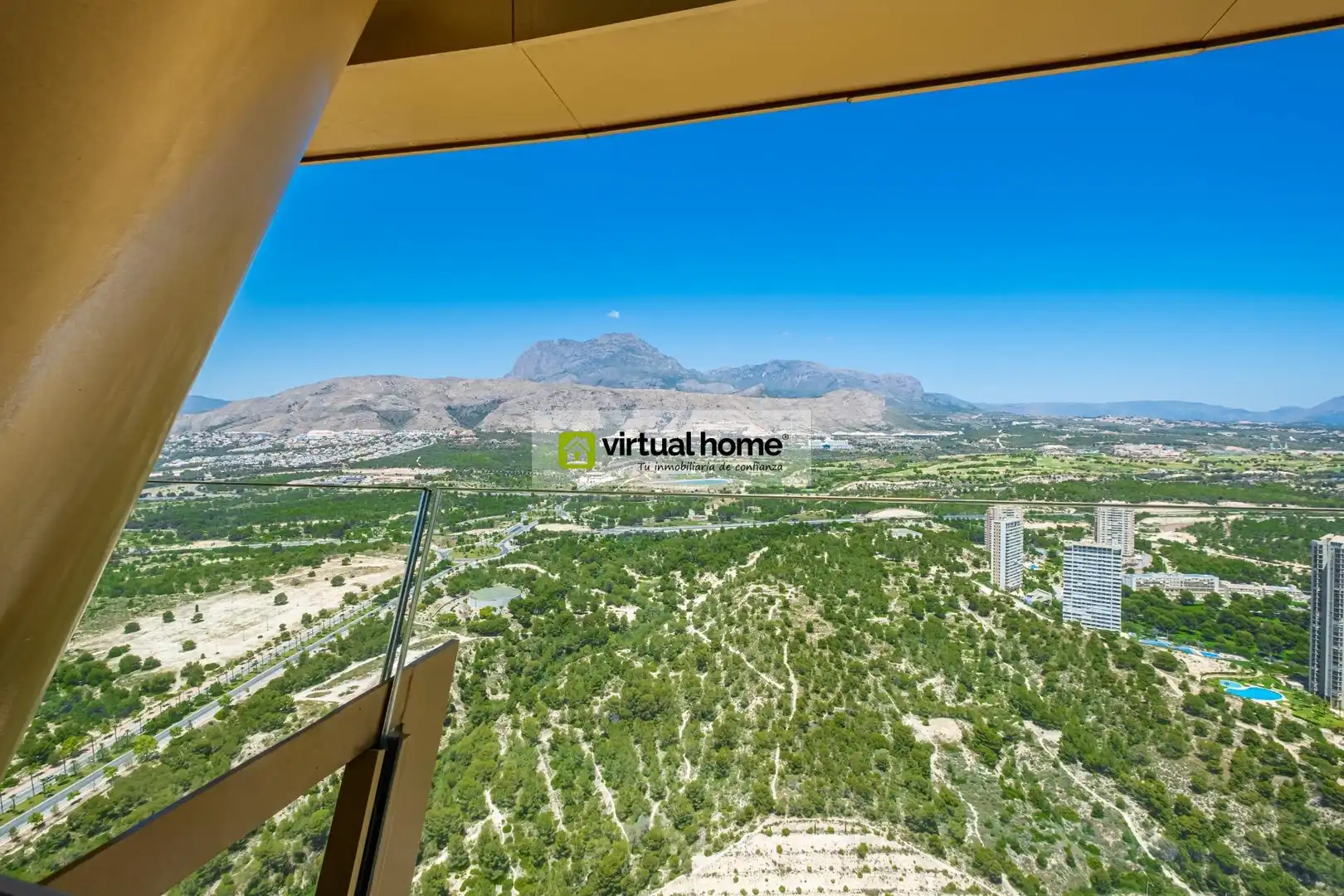 Flat with terrace for sale in Playa de Poniente, imagen 38