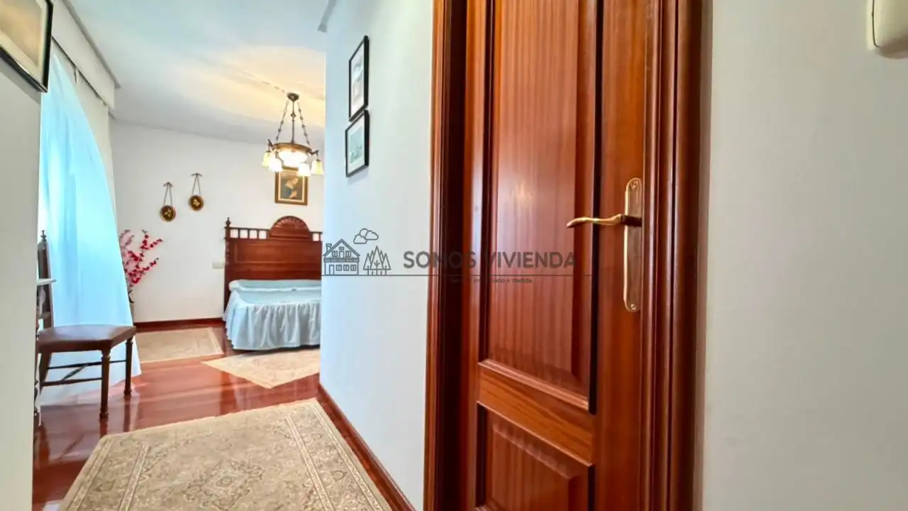 Casa o xalet en venda en O Pereiro de Aguiar  amb Calefacció, Jardí privat i Terrassa