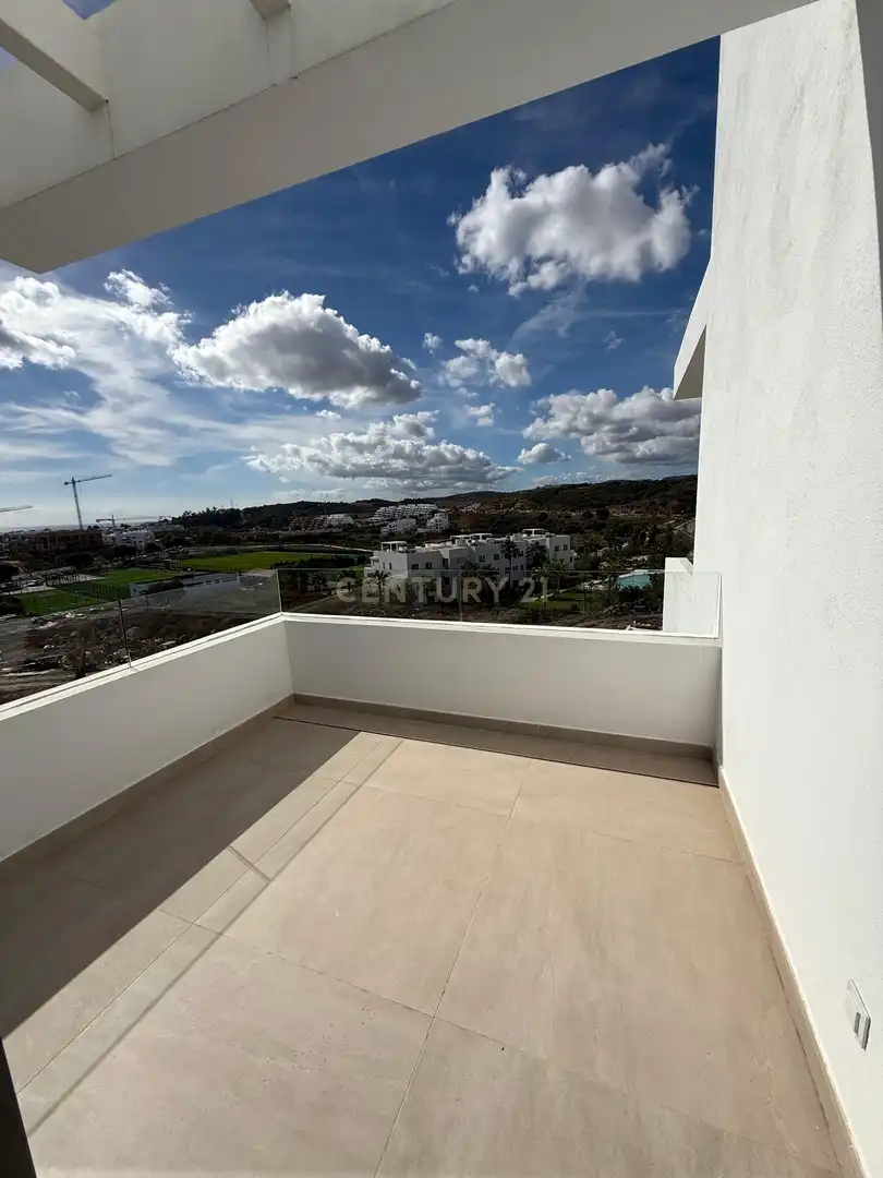 Apartament amb terrassa en venda a Urbanizacion Sup, 1H, 29693, Málaga, Spain, imagen 33