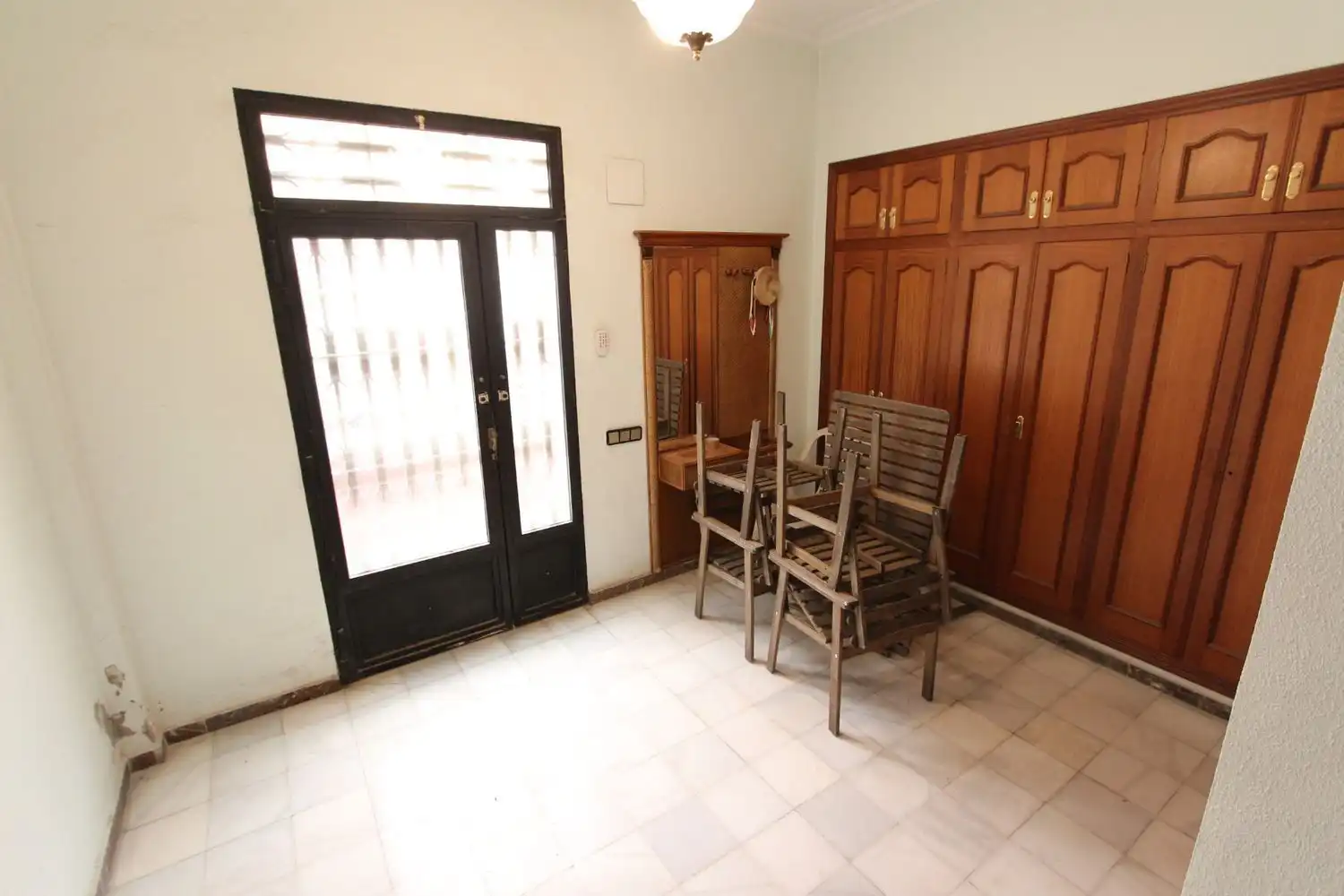Casa amb terrassa en venda a Calle Naranjo, imagen 19