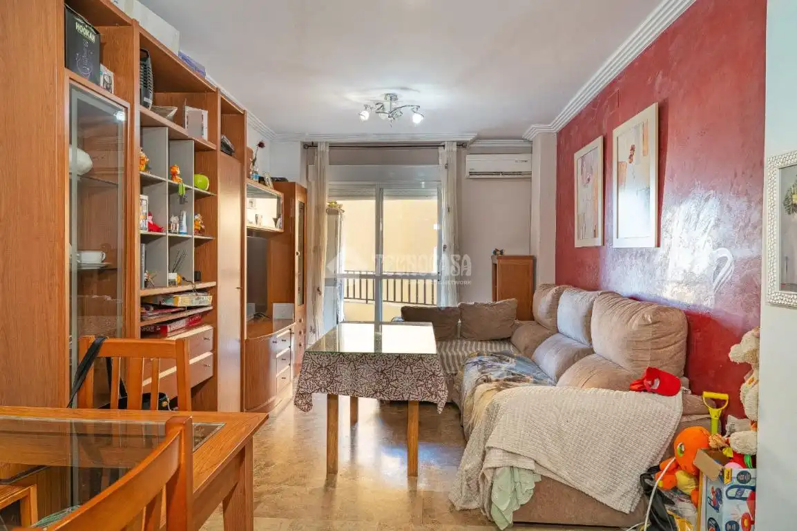 Wohnung mit Terrasse zum Verkauf in Motril  ciudad, imagen 3