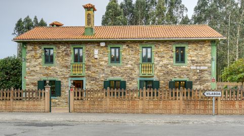 Foto 3 de Finca rústica en venda a Campo Da Taberna, 1, Valdoviño, A Coruña