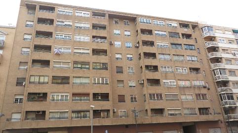 Foto 2 de Pis en venda a Barrio de Patraix,  Valencia Capital