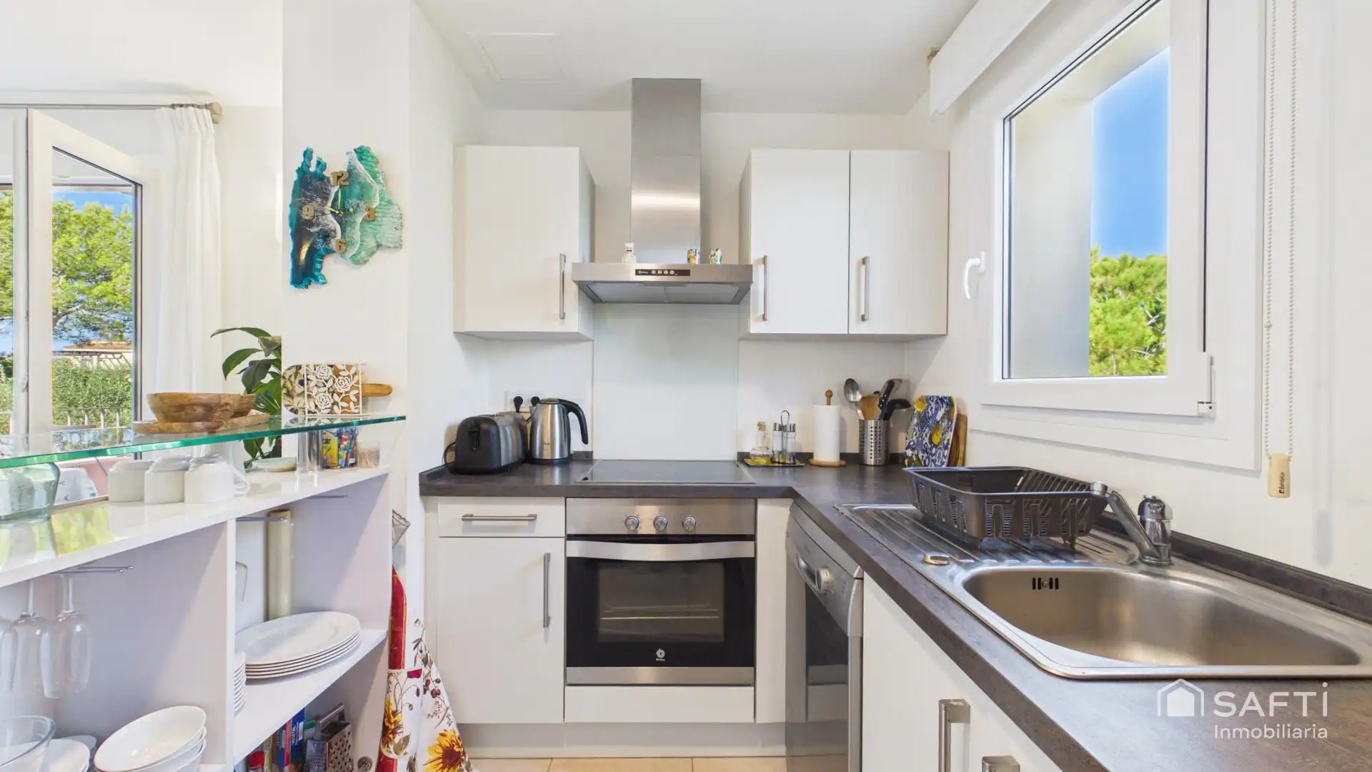 Flat with pool for sale in Zona Rústica - Interior, imagen 11