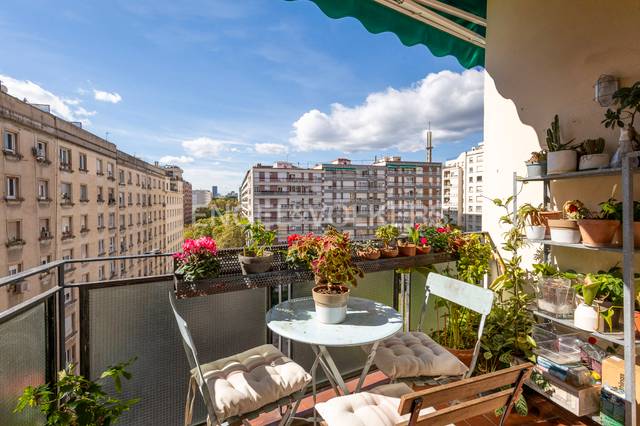 Apartamento en Venta en Pedralbes