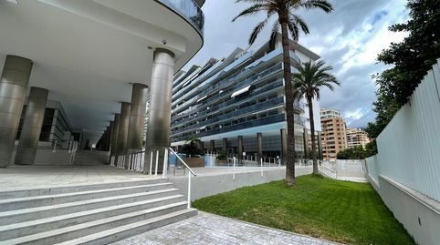 Foto 4 de Apartament de lloguer a Bulevar - Puerta Mítica, Villajoyosa / La Vila Joiosa