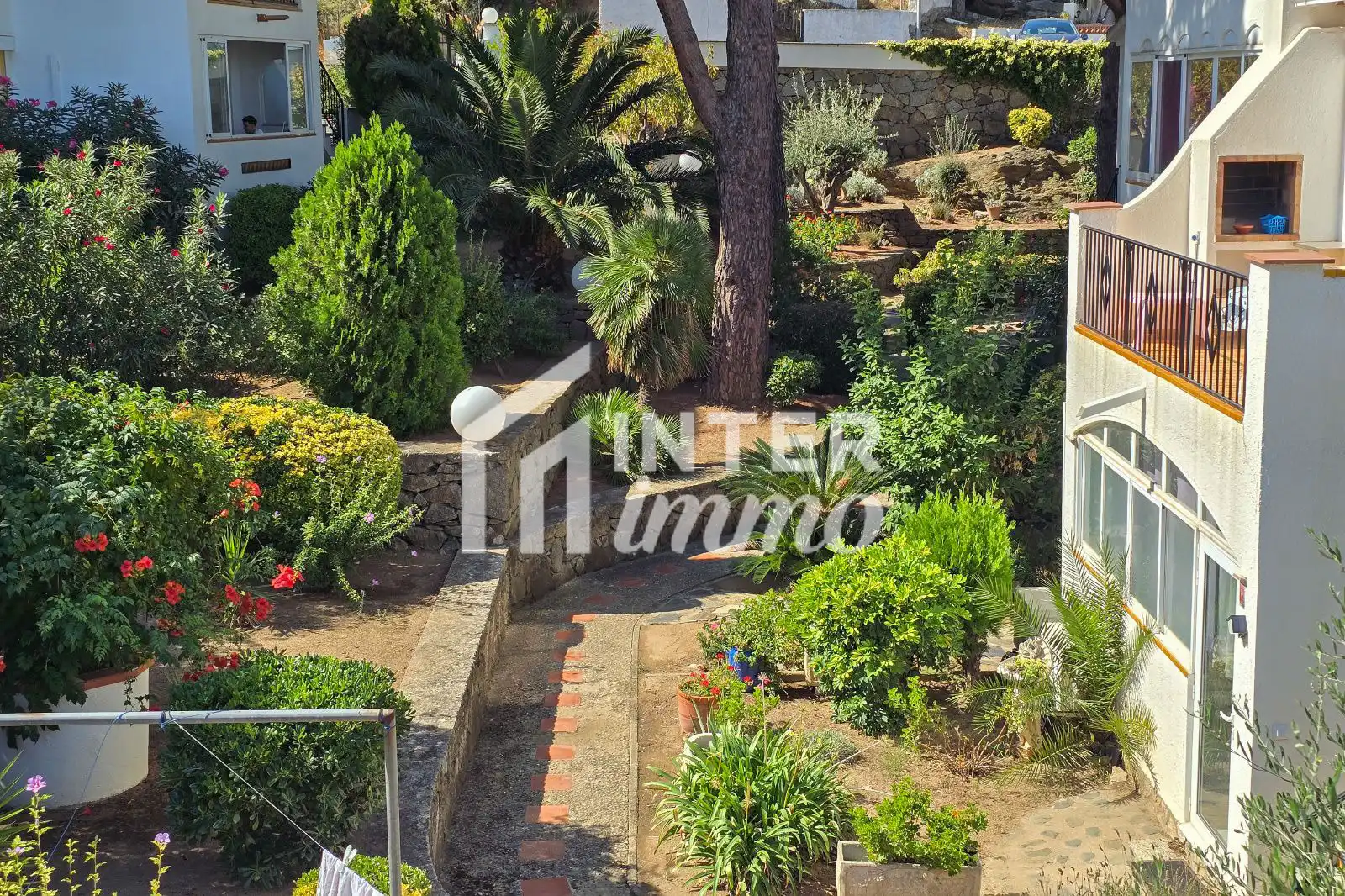 Mini appartamento con piscina in vendita a Calle Josep Carner 8, imagen 28