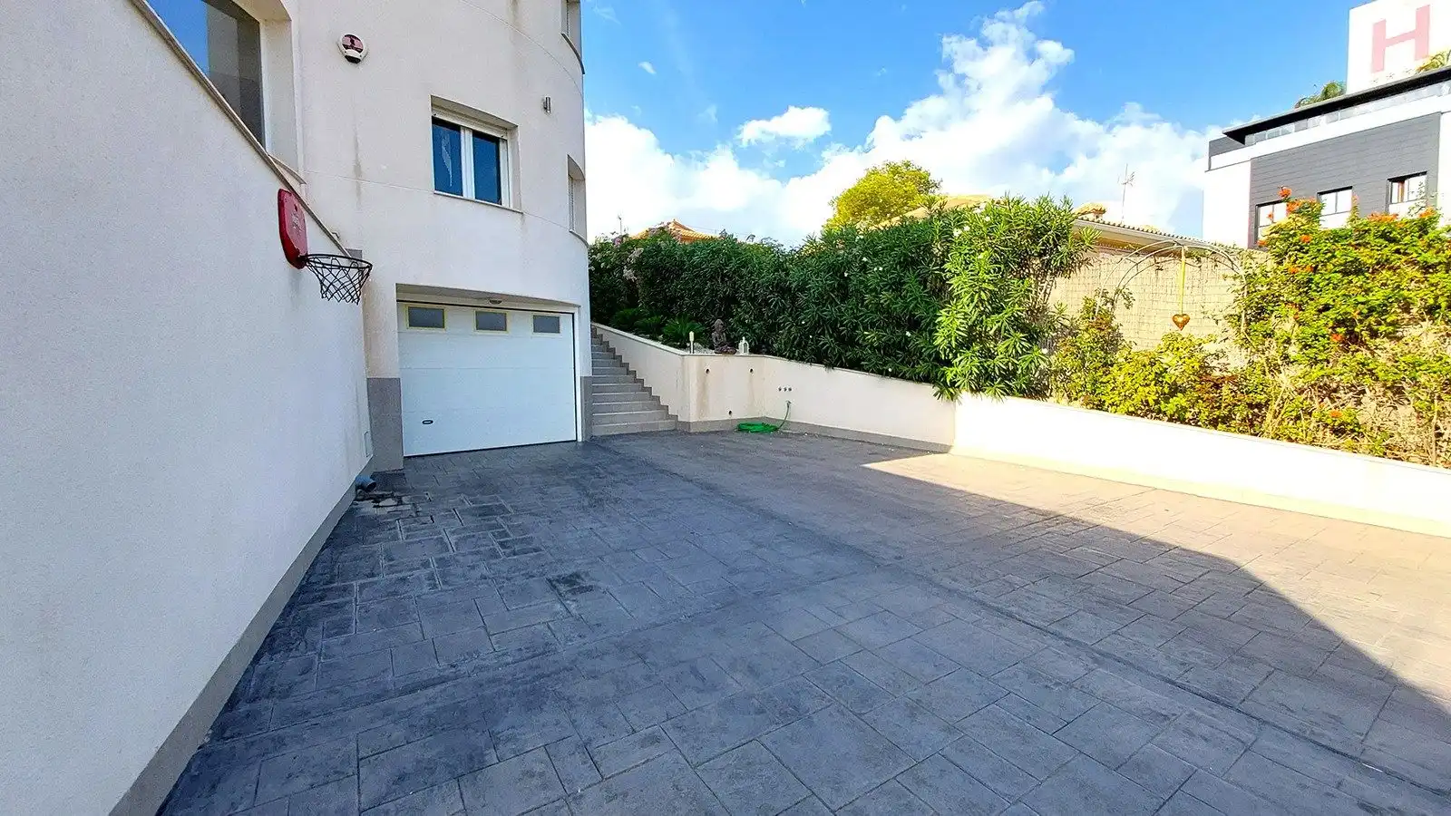 Chalet con piscina en venta en Los Balcones - Los Altos, imagen 8