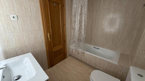 Foto 4 de Piso de alquiler en Avenida de Pedro Diez, San Isidro,  Madrid Capital