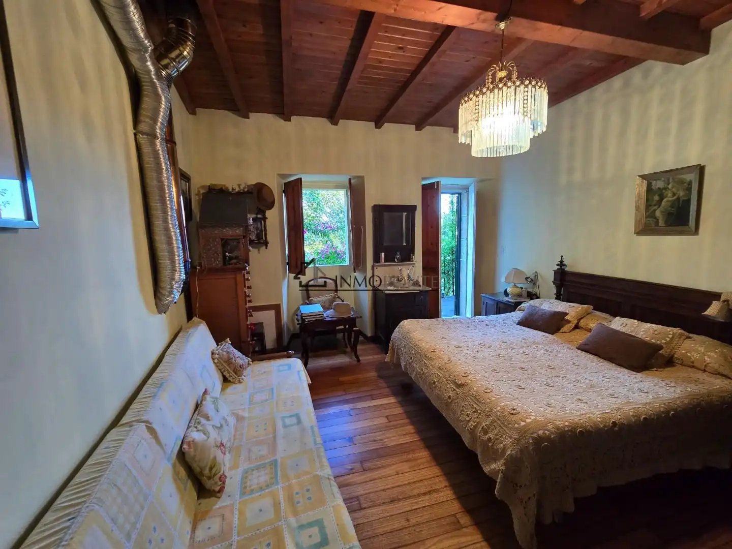 Casa con terraza en venta en Cotobade, imagen 39