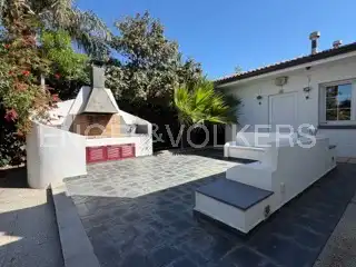 Casa con piscina en venta en Carrer Isidre Nonell 7, imagen 50