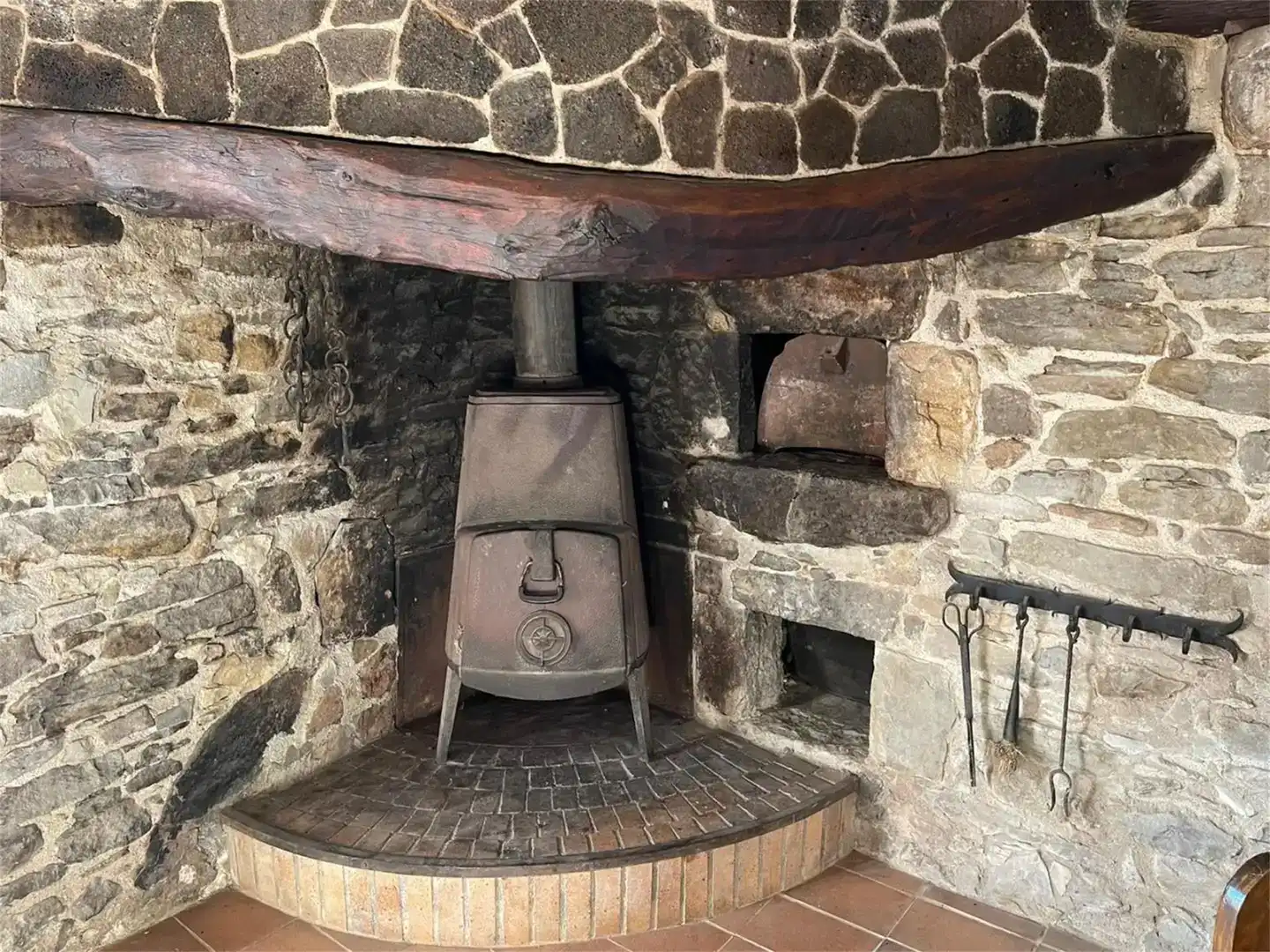 Finca rústica en venda en Canet d'Adri