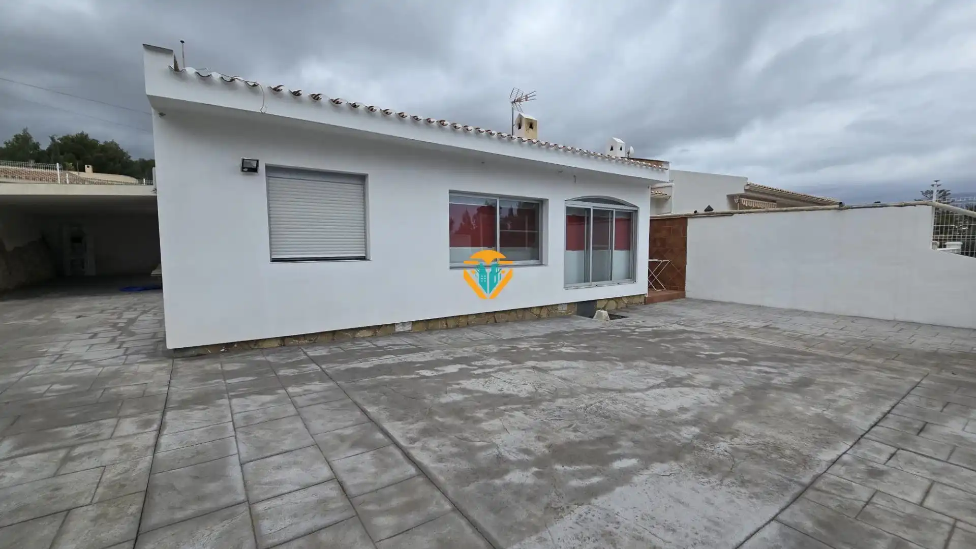 Casa o chalet en venta en Barranco Hondo