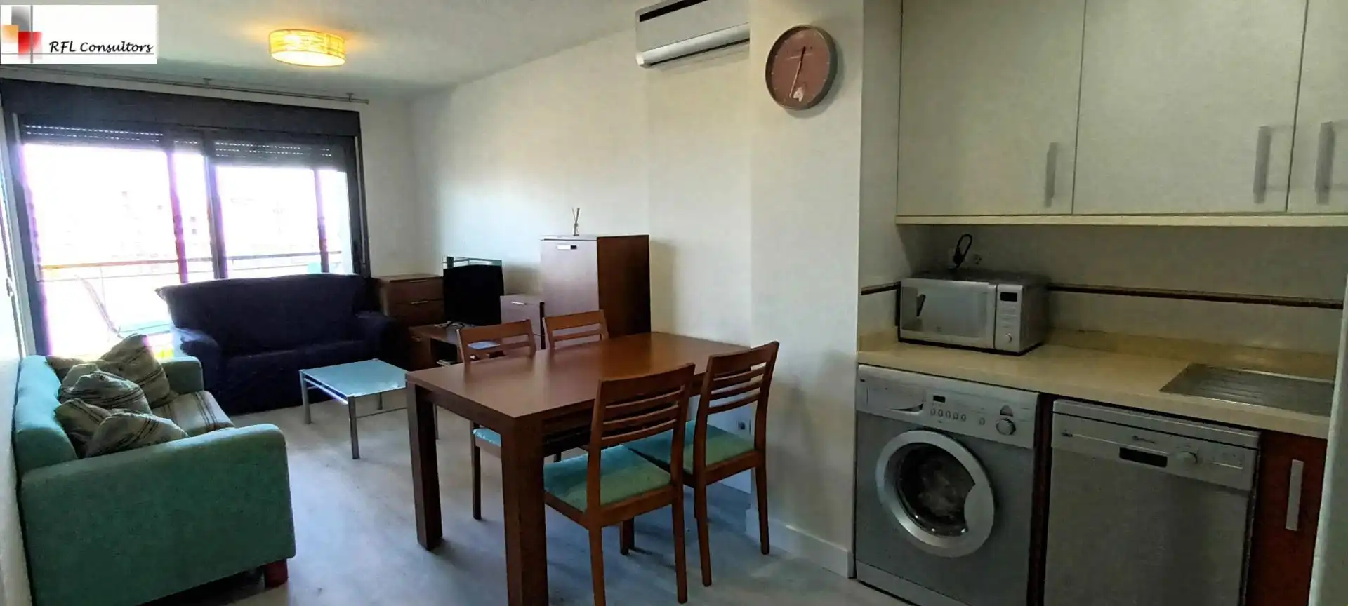 Apartment with pool to rent in Torreblanca, imagen 8