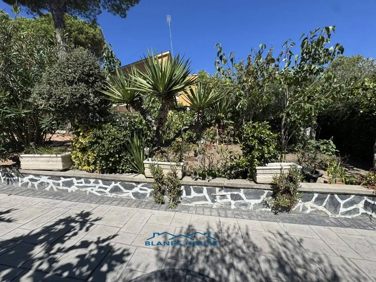 Casa amb piscina en venda a Calle Ronda Goba 0, imagen 41