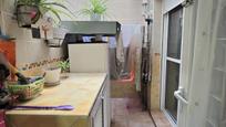 Küche von Wohnung zum verkauf in La Línea de la Concepción mit Klimaanlage und Möbliert