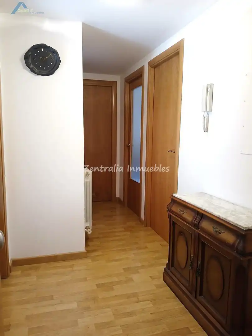 Piso en venta en Pedrola con Calefacción, Terraza y Trastero