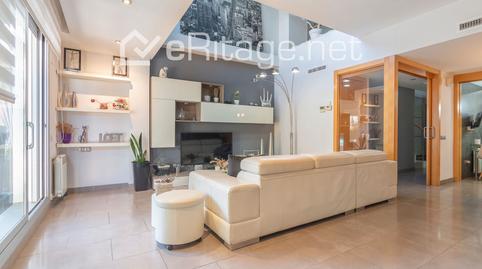 Foto 4 de Casa o xalet en venda a Carrer de Jane Addams, La Marina del Port, Barcelona