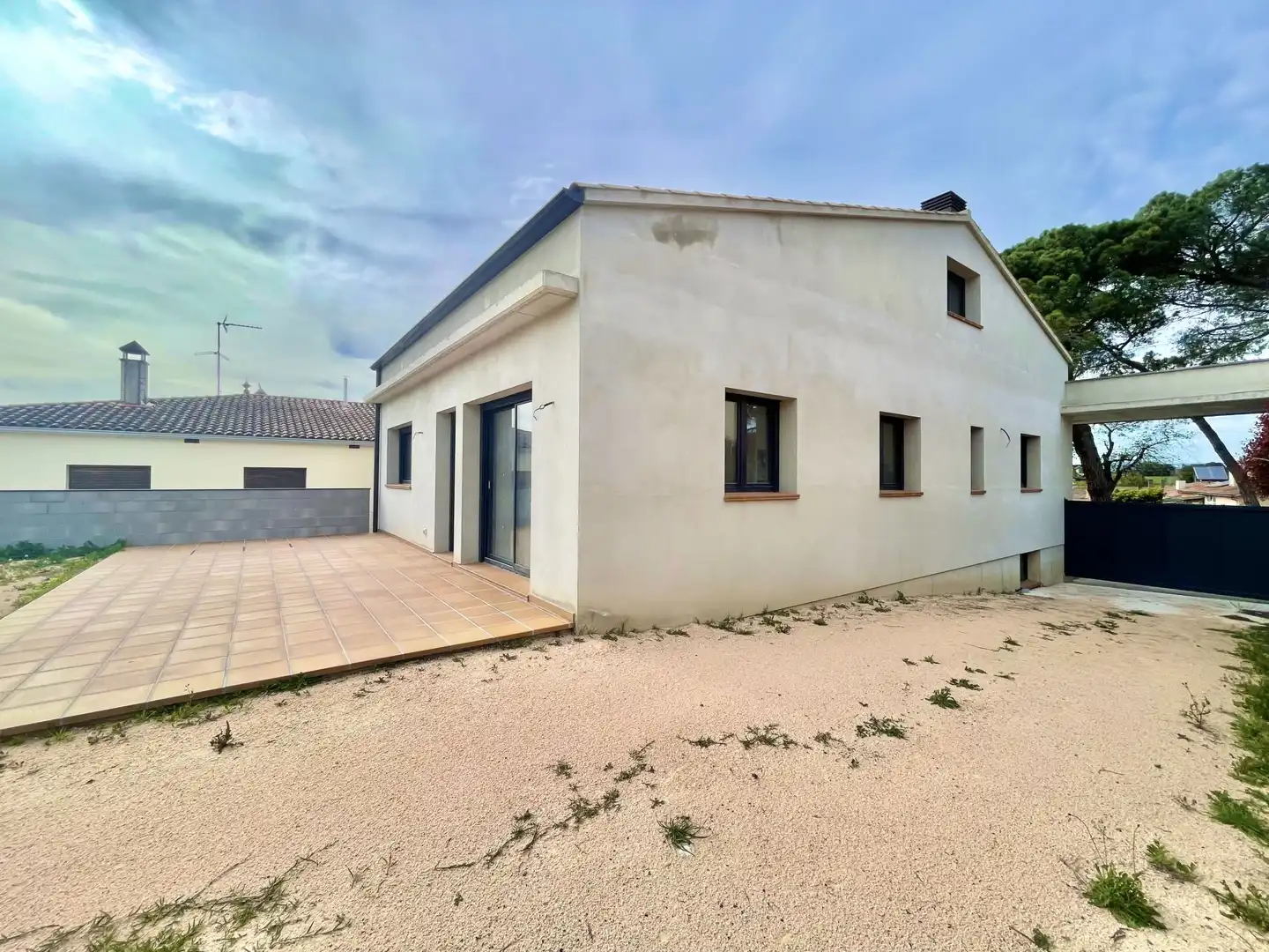 Casa in vendita a Caldes de Malavella