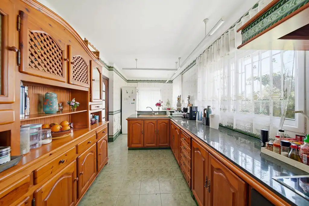 Casa con piscina en venta en Carrer Noguera, imagen 19