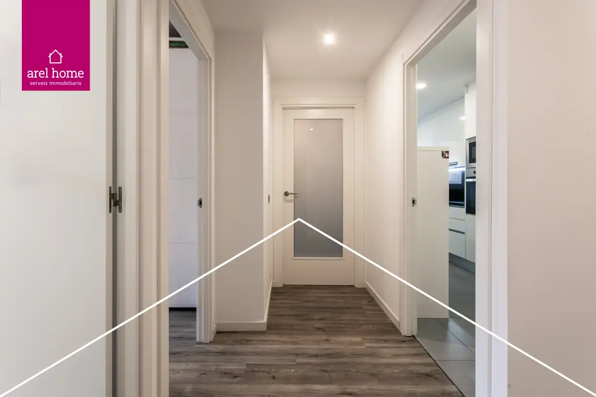 Flat for sale in El Gall