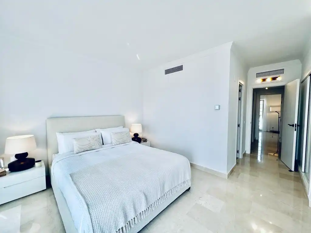 Apartament amb piscina en venda a Marbella Centro, imagen 9