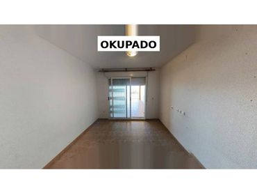 Wohnung zum Verkauf in Paseo Mare de Déu del Coll