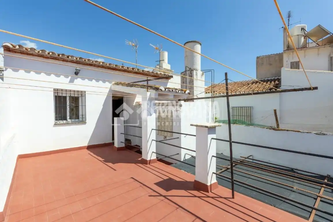 Casa bifamiliare con terrazza in vendita a Vélez-Málaga ciudad, imagen 29