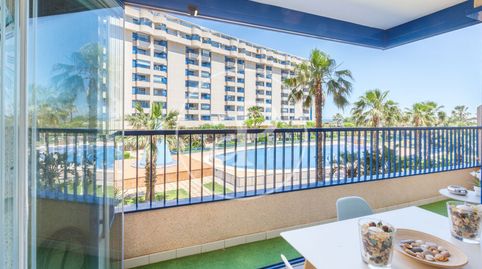 Foto 4 von Wohnung zum Verkauf in Av. Mare Nostrum, Zona Metro, Alboraya