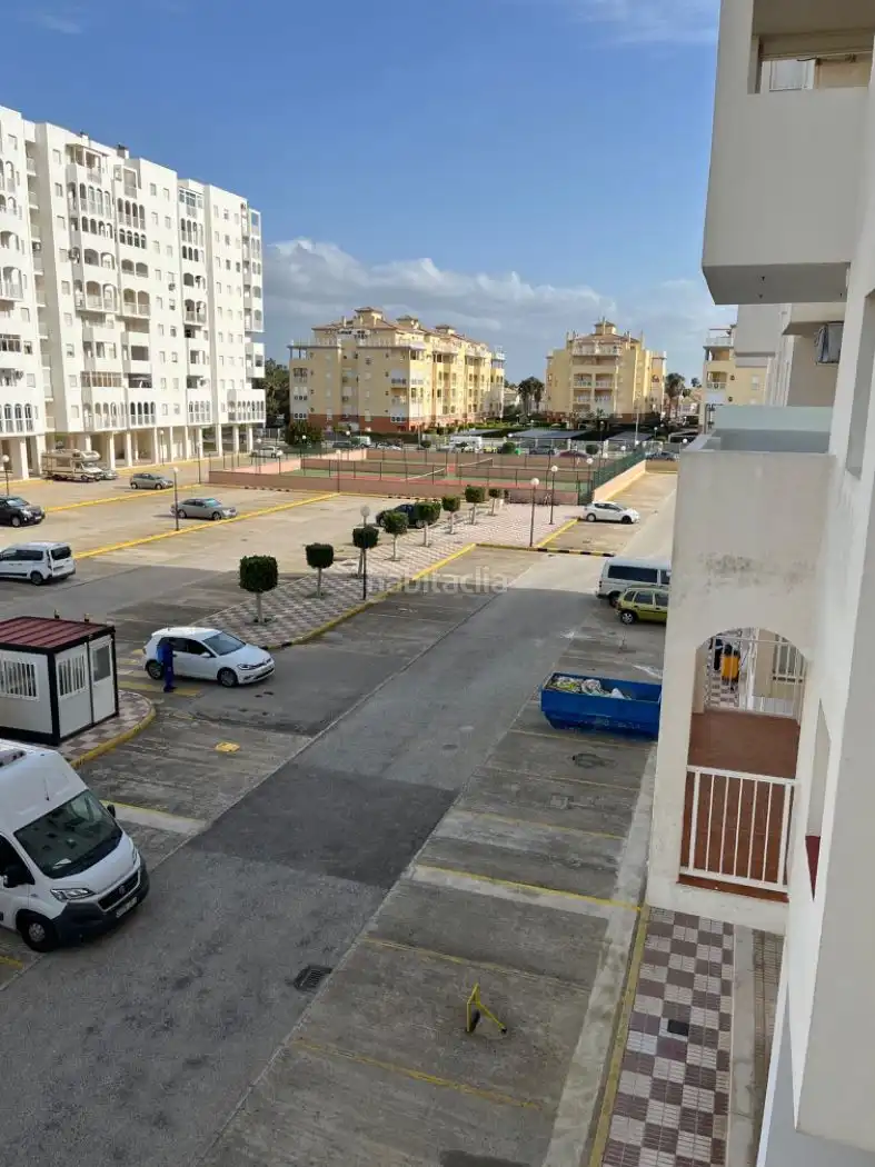 Flat with pool to rent in Paseo Marítimo 15, imagen 21