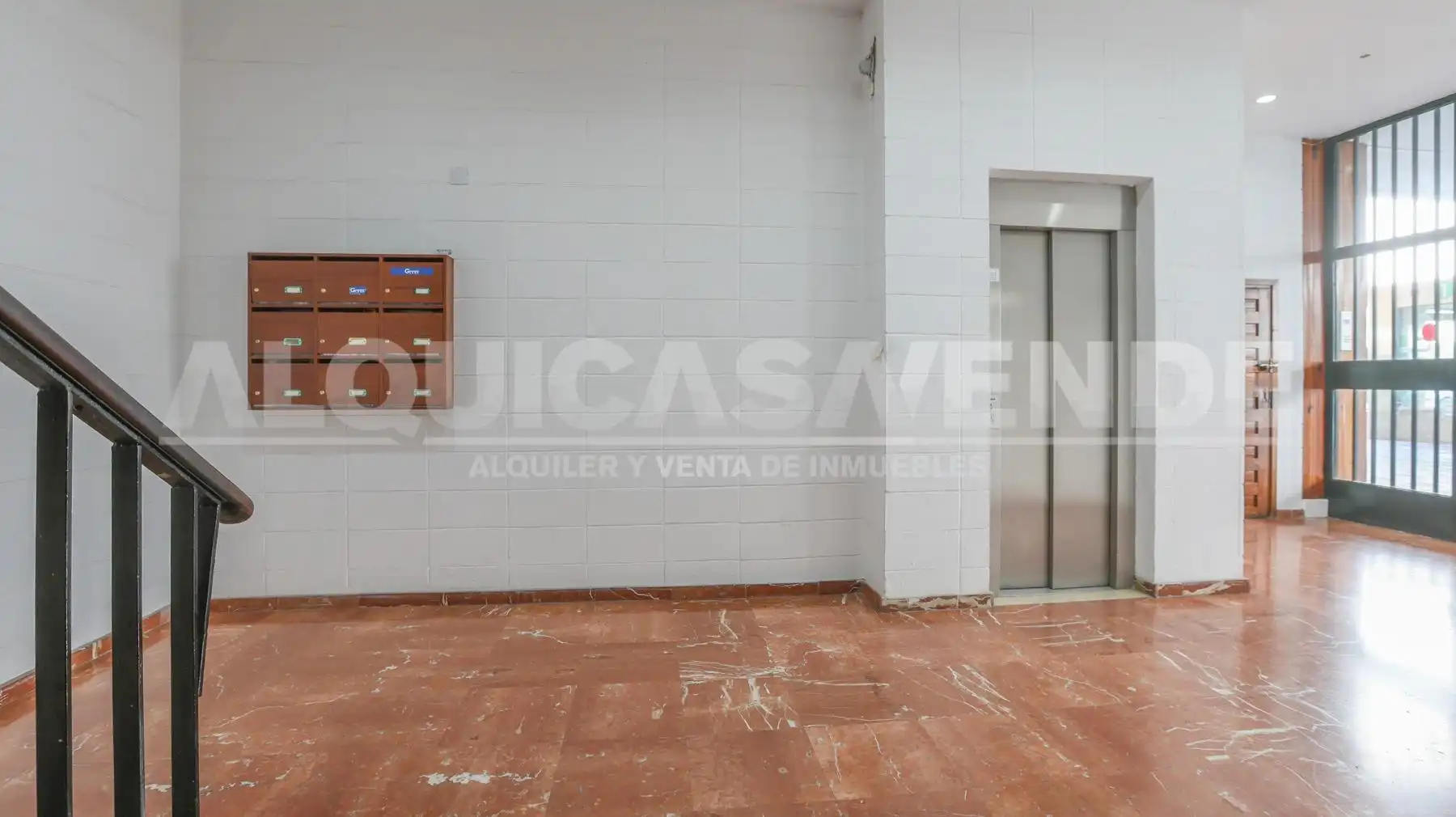 Büro zur Miete in Sevilla mit Klimaanlage