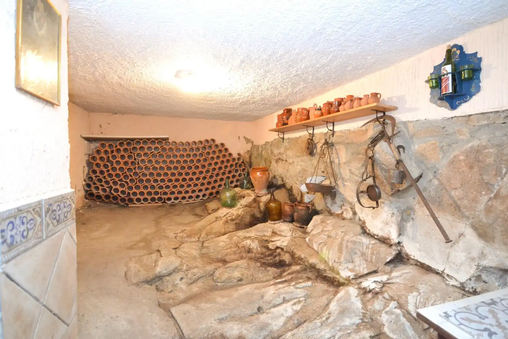 Casa o xalet en venda en San Martín de Valdeiglesias amb Jardí privat, Terrassa i Traster