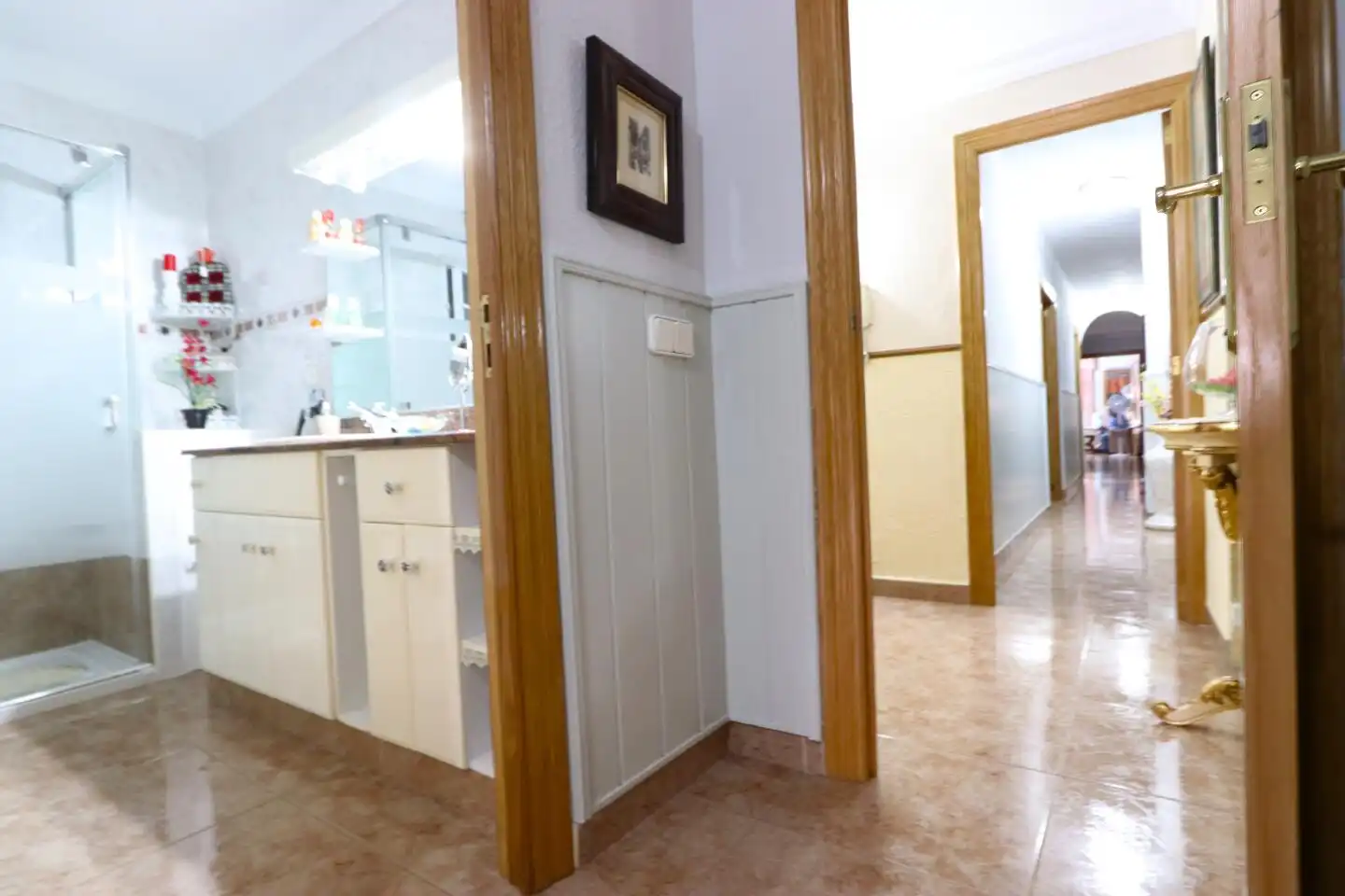 Flat for sale in general riera, 130, 3ª, 2º, Cas Capiscol