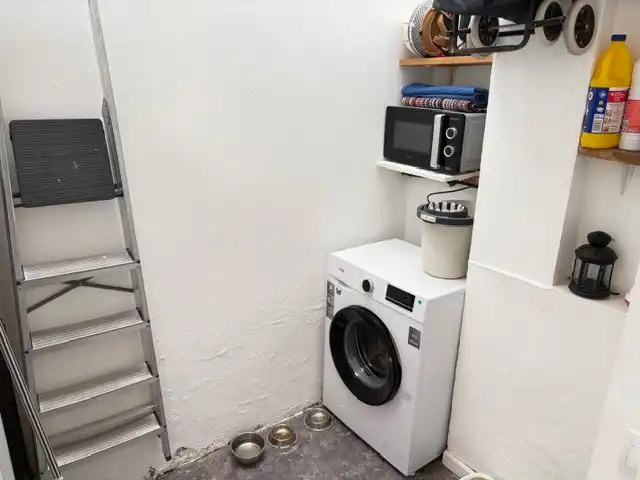 Gewerbefläche zum Verkauf in Passatge de Vilaret, imagen 18