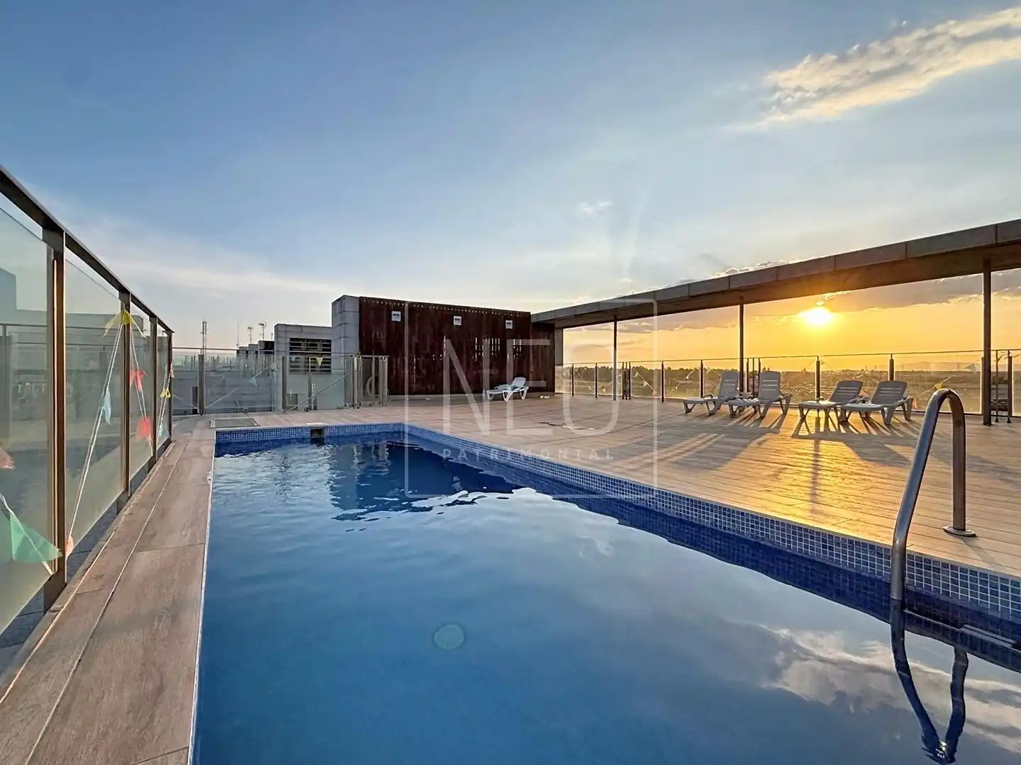 Loft con terraza en venta en Calle Isla Graciosa