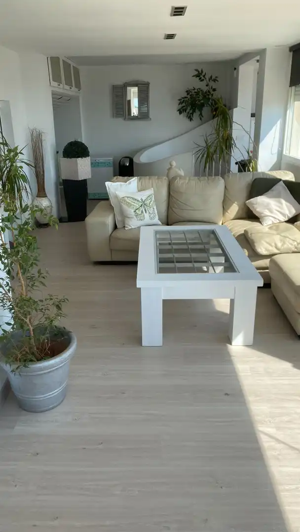 Ático con piscina en venta en Pedro Lobo, imagen 2