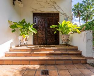 Casa o xalet en venda en Mairena del Aljarafe amb Aire condicionat, Calefacció i Jardí privat