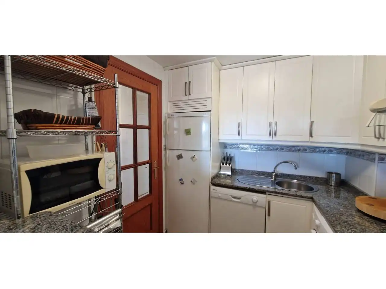 Apartments for rent in Solymar