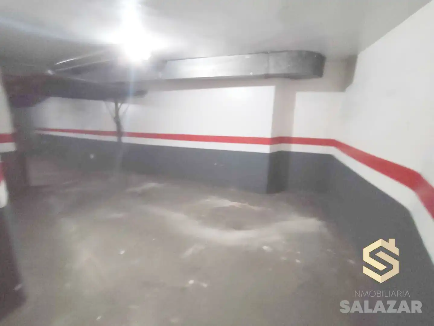 Garage for rent in Bilbao 