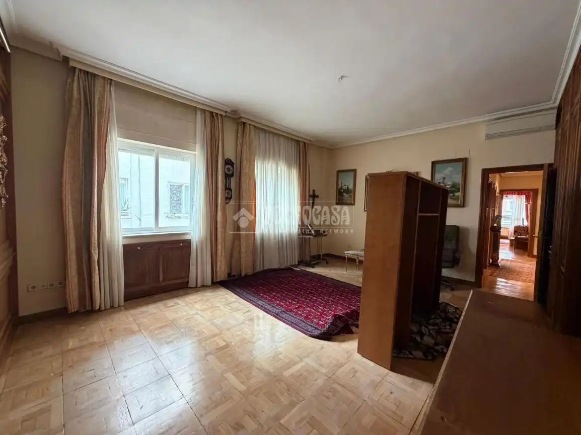 Habitación de Piso en venta en Madrid con Aire acondicionado y Parquet