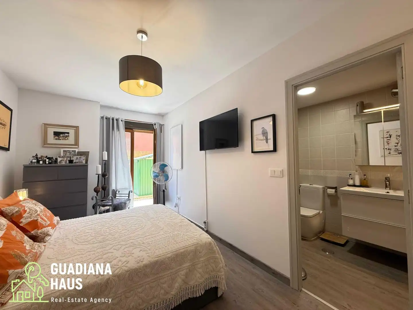 Apartament amb piscina en venda a BLASCO IBAÑEZ 2, imagen 20