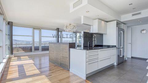 Foto 4 de Ático en venta en El Poblenou, Barcelona Capital