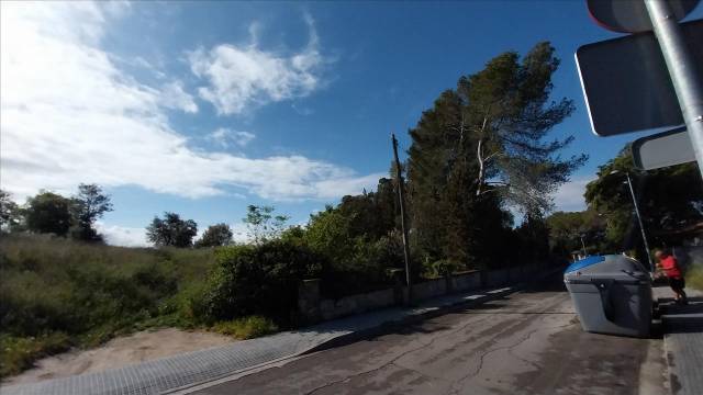 Terreno residencial en Venta en CEDRE en Lliçà de Vall