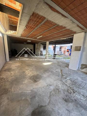 Terreno residencial en Venta en La Calzada