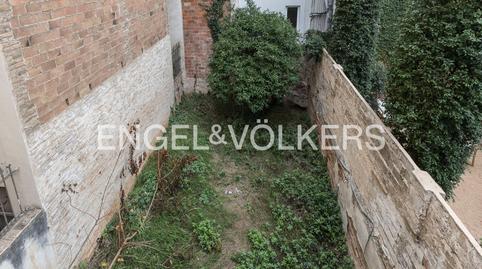 Foto 3 de Casa o xalet en venda a Sarrià,  Barcelona Capital