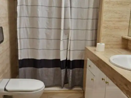 Penthouse mit Aufzug zur Miete in Carrer de Milà 10, imagen 10